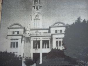 HAMMAM BOU HADJAR LA MAIRIE N02